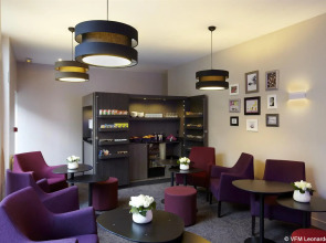 Citadines Austerlitz Paris