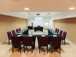 Arc Recoleta Boutique Hotel & Spa