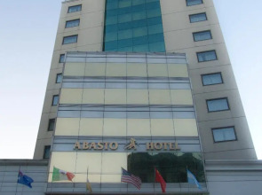 Abasto Hotel