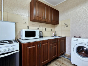 Deivi на улице Ставропольская