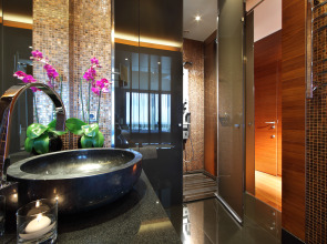 Eurostars Madrid Tower