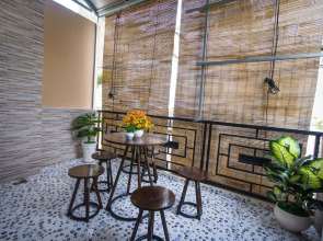 Language Exchange Hostel 1