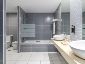 Exe Convention Plaza Madrid