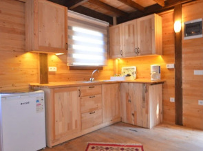 Baharoglu Life House Faralya