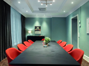 Elite Hotel Stockholm Plaza