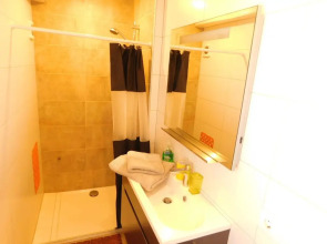 Apartamento Pelegri - A171