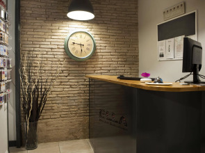 ELLA Guest House Barcelona