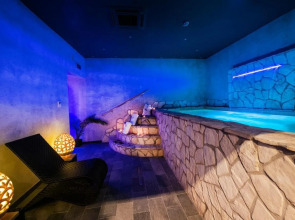 Hotel 87 Eighty seven