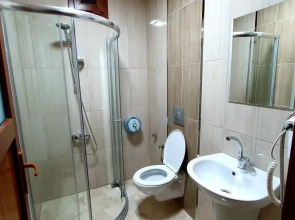 Akyuz Kardesler Hotel & Bungalow