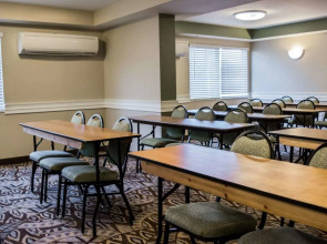 Quality Inn & Suites Tampa-Ybor City