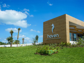 Haven Riviera Cancun - All Inclusive - Adults Only