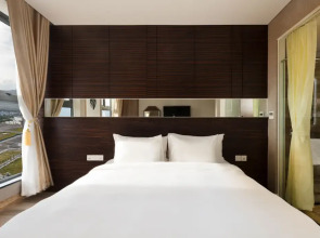 Emerald Bay Hotel & Spa Nha Trang