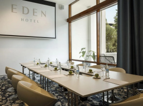Eden Hotel by Maistra Collection