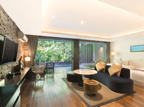 Watermark Hotel & Spa Jimbaran Bali