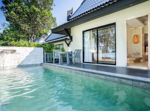 Khaolak Emerald Beach Resort and Spa