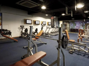 Anemon Grand Konya Otel