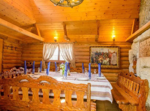 Княжый Двор