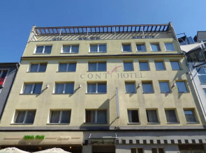 Trip Inn Hotel Conti