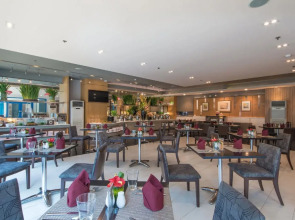 One Pacific Place Serviced Residences