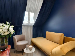 Artemisia Montmartre