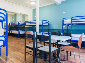 The Times Hostel - College Street