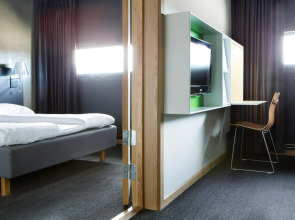 Comfort Hotel RunWay