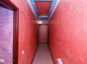 Отель Planet Yerevan