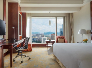 Shangri-La Guangzhou