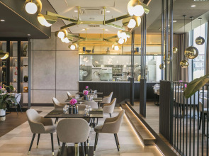 Radisson Blu Hotel Sopot