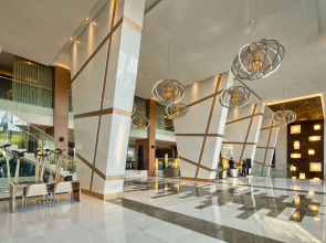 EPIC SANA Lisboa Hotel