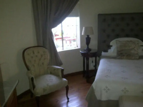 Randrivier Guest house