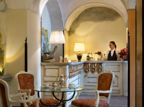 Hotel San Francesco Al Monte