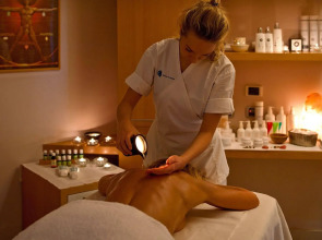 Grand Hotel Terme di Comano