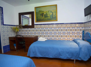 Pension Santa Maria La Blanca