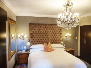 The Residence Boutique Hotel