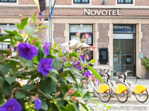 Novotel Brussels off Grand'Place