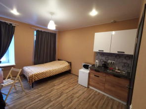 Апартаменты на Спасской