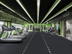 The V Luxury Resort Sahl Hasheesh