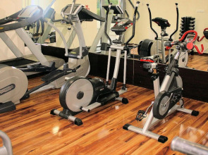 Hotel Business Faltom Gdynia