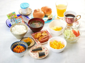 Condo hotel Shimanchu Club