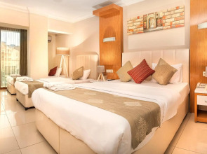 Temple Miletos Spa Hotel