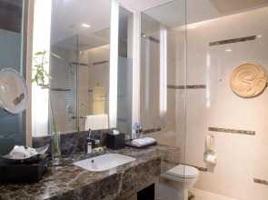 InterContinental Qingdao by IHG