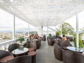 New Life Dalat Hotel