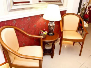 Отель «Четыре сезона»