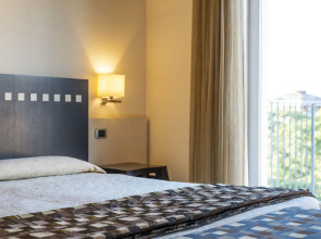 Hotel San Marco Fitness Pool & SPA