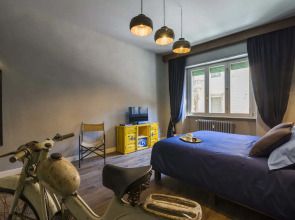 Frími Boutique Rooms B&B