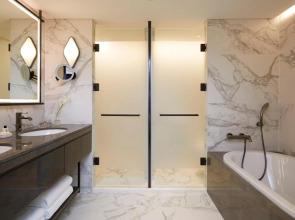 Grand InterContinental Seoul Parnas by IHG