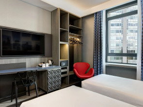 iQ Hotel Milano