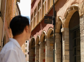 Cour des Loges Lyon, A Radisson Collection Hotel