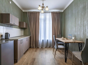 Гостевой дом Византия Шереметьево